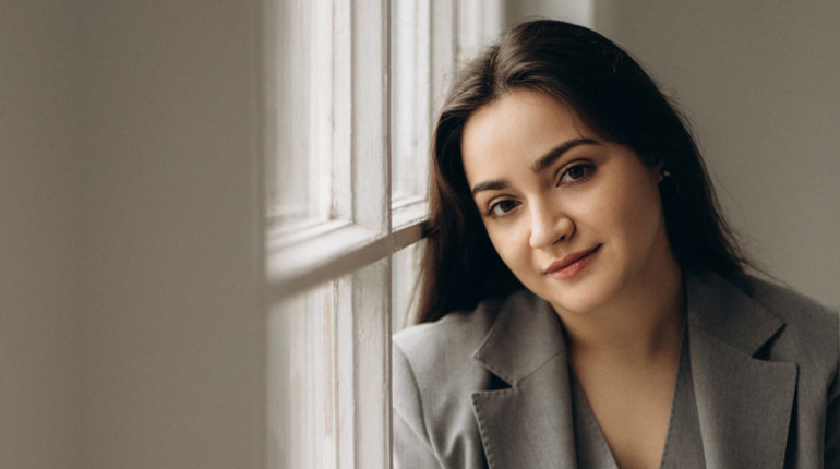 Як працювати з блогерами: від вибору до KPI — запишіться на навчання