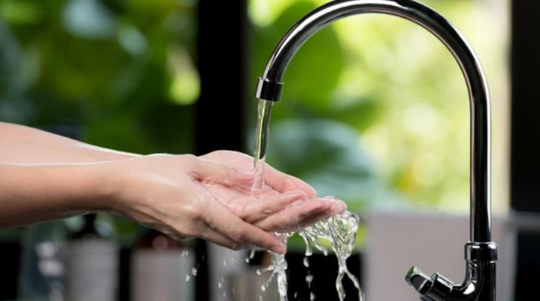 У Фастові з 1 квітня зростуть тарифи на воду та водовідведення