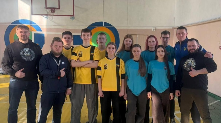 Бейт і подача: як Звягель відкрив для себе бейсбол5