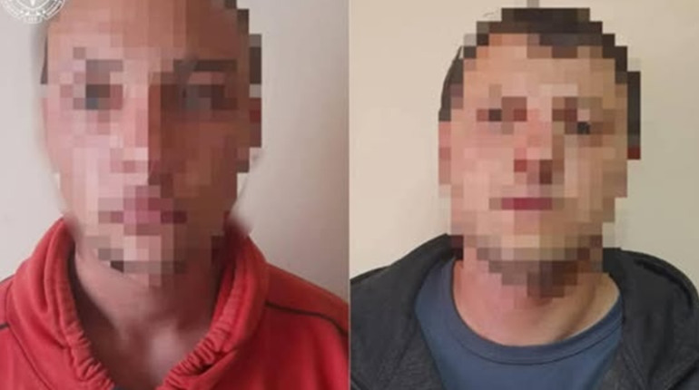 Довічне позбавлення волі: Верховний Суд підтвердив вирок братам за подвійне вбивство у Ставчанам