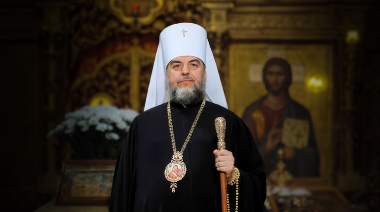 Митрополит Симеон відвідає Полонне: програма архіпастирського візиту