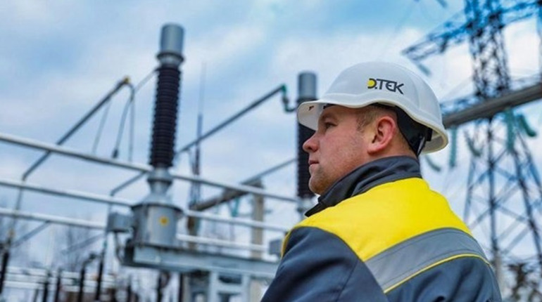 У п'ятницю, 20 березня, у Переяславській громаді можливі профілактичні роботи ДТЕК: перелік вулиць