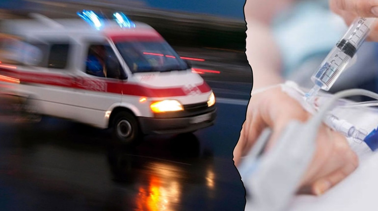 На Глухівщині через вибух небезпечного предмета травмувався 13-річний хлопець