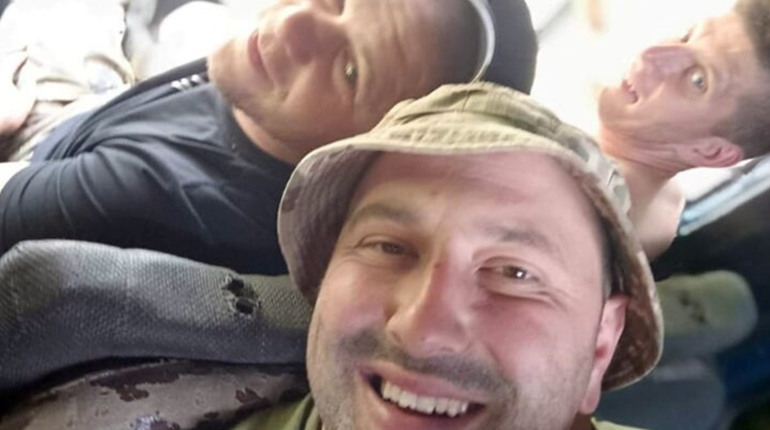 Ціна любові до життя: пам’яті «Хіміка» Сергія Малова