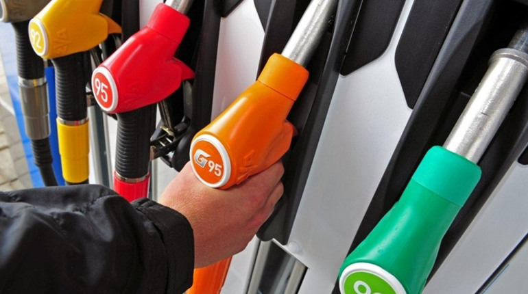 Ціна тижня: скільки коштує бензин, дизель і газ на АЗС у Старокостянтинові