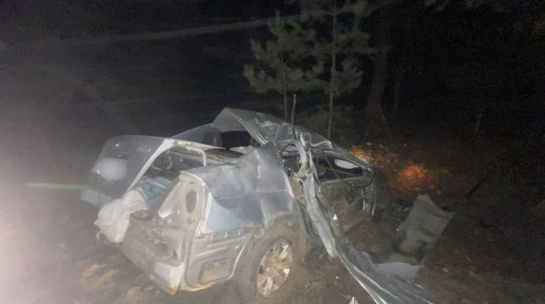 На Фастівщині водій у стані сп’яніння спричинив смертельну аварію