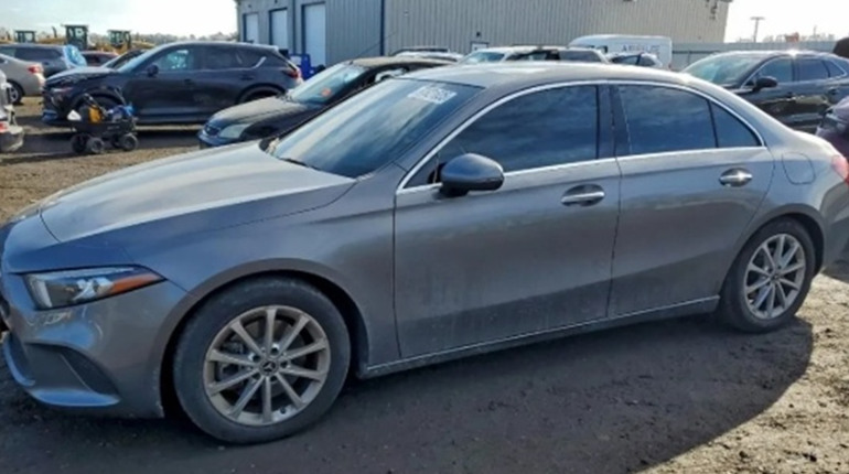 ТОП сервісів доставки авто з США