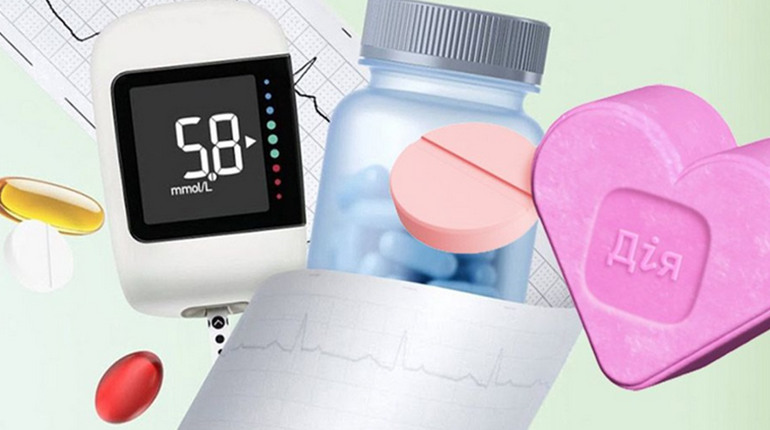 Здоров’я 40+: як отримати 2000 гривень від держави на медичне обстеження