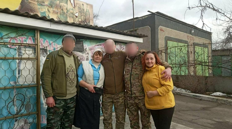«Вареники, як у мами»: волонтерський осередок на Миколаївщині щодня годує військових