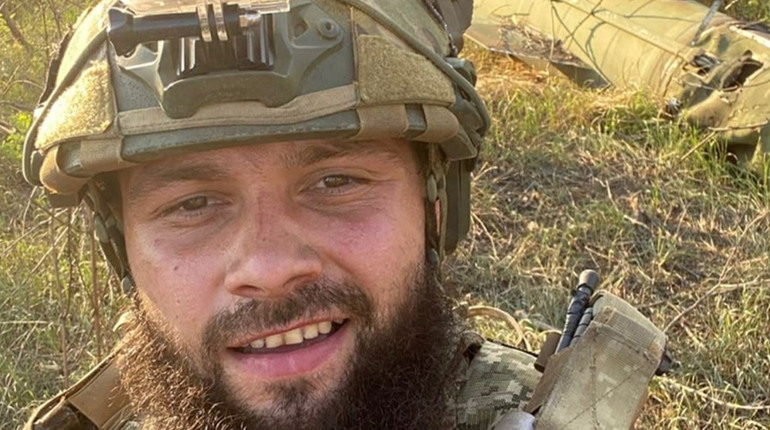 Олег КОВАЛЮК: дружина і донечка чекають