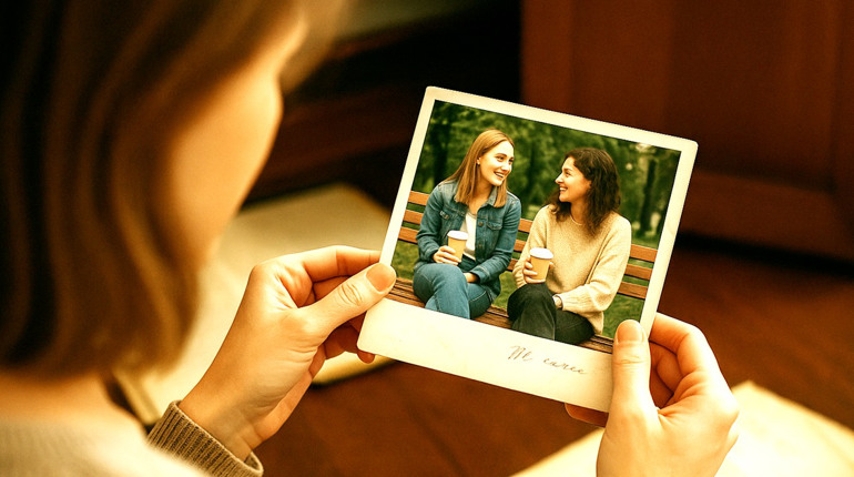 Семестр довжиною в життя