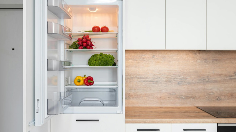 Кращі моделі холодильників Side by Side для великої родини