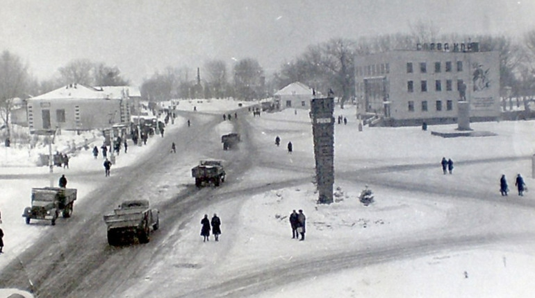 «От колись були зими»: як холод перевіряв Україну на міцність