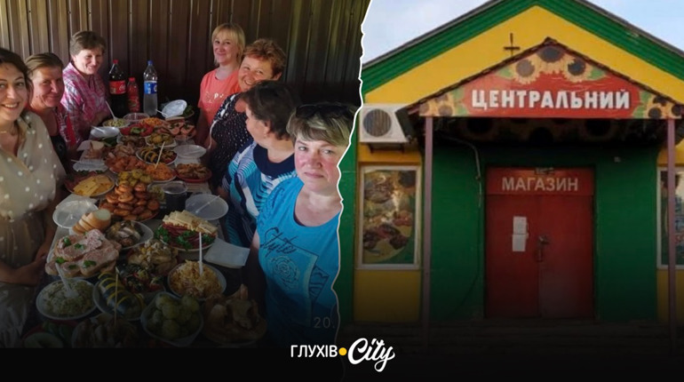 «Це була частина мого життя»: спогади про зруйнований рф «Центральний» магазин в Есмані