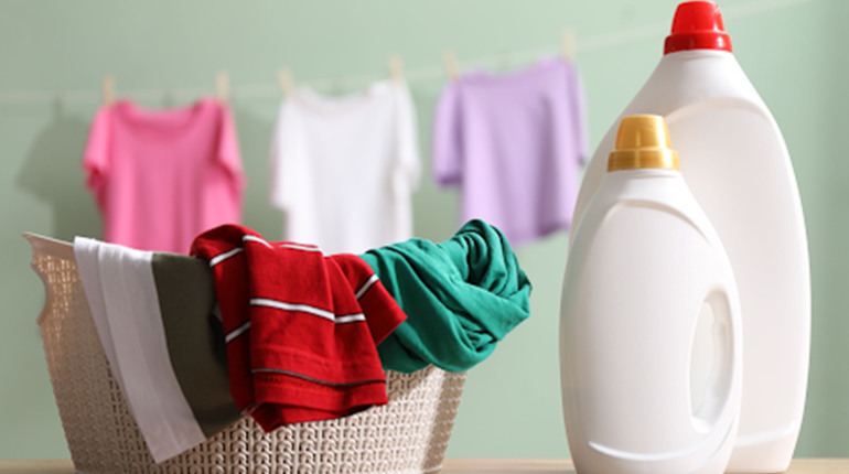 На що звернути увагу під час вибору ополіскувача для білизни