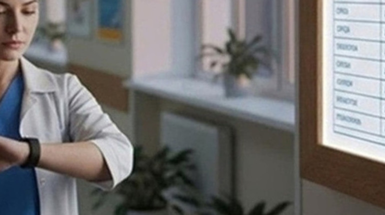 Південноукраїнцям на замітку: графік прийому лікарів на 20–27 березня