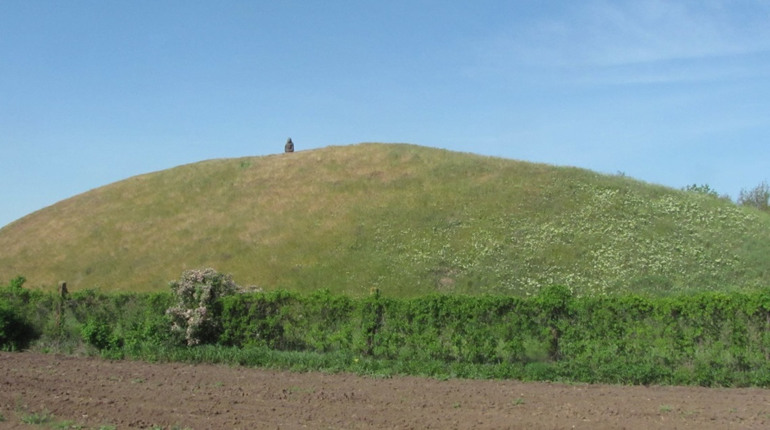 Нелюдські жертви