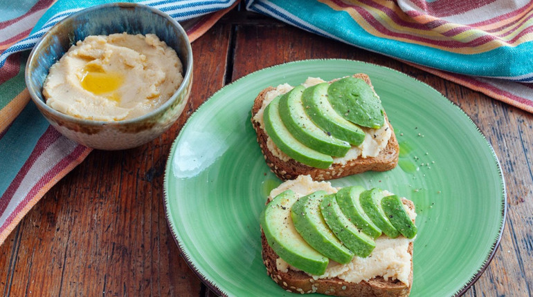 5 пісних страв, які ви захочете готувати навіть після посту