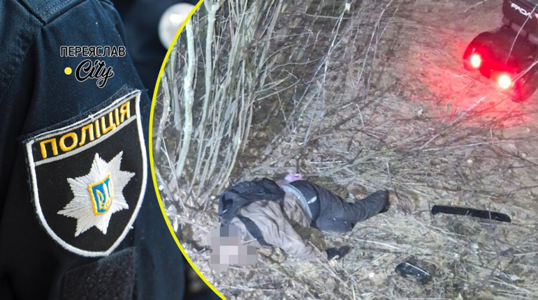 У кюветі між селами Дівички та Ковалин виявили померлого чоловіка з електроскутером: хроніка поліції