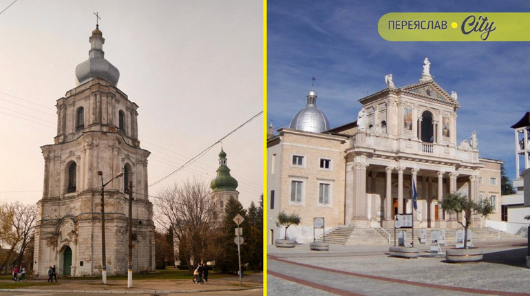 Що дасть партнерство Переяслава з італійською комуною та ГО "Народна Рада": мерія підготувала угоди