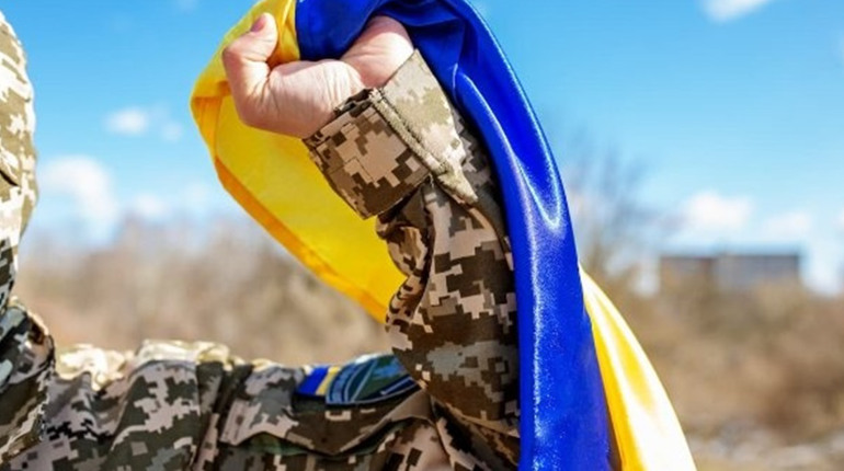 Щоденник війни. Тиждень двісті шостий. Треба робити все, щоб ніколи не існувало дружби з одичалими.