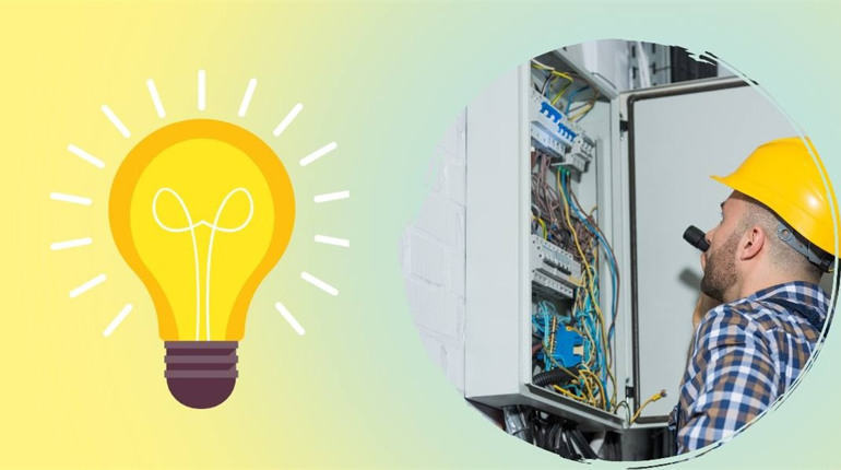 Планові відключення у Жовтих Водах: перевірте, чи є ваша адреса