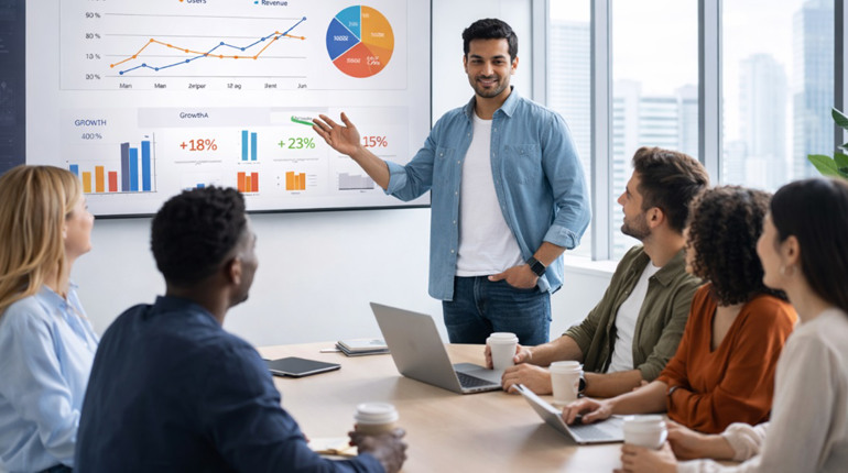 Регіональне підприємництво: можливості для молодих професіоналів