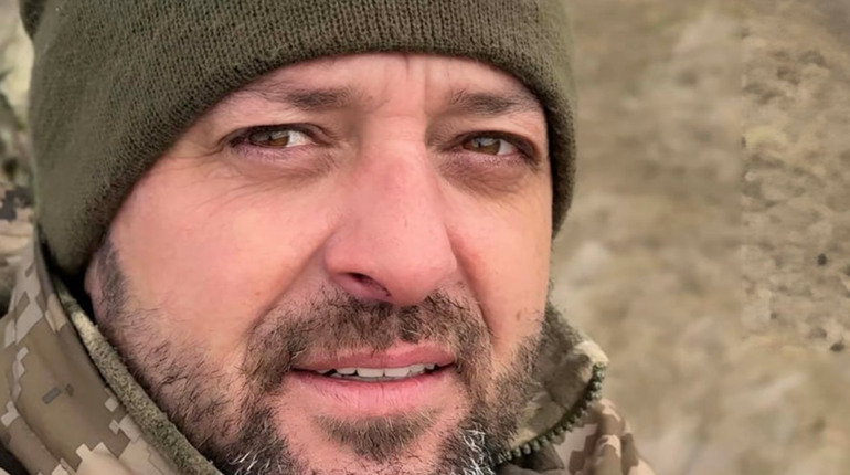 Віталій ДУНИЧ: зник безвісти, але не зник із сердець