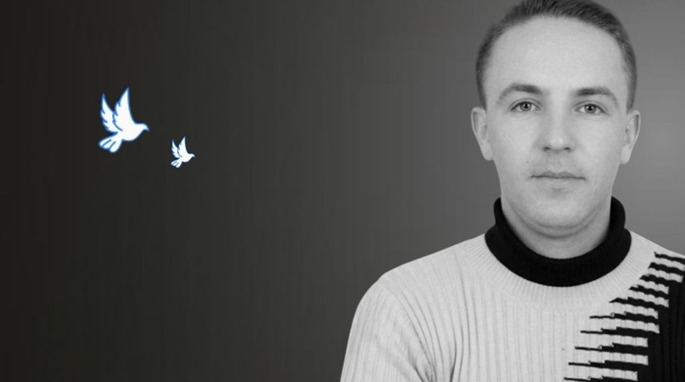 Внаслідок обстрілу Есмані 3 березня загинув місцевий житель Роман Развезєв: його історія