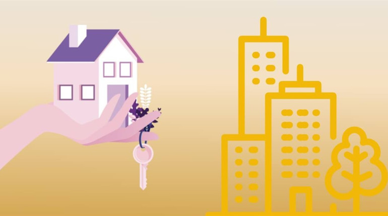 У Жовтоводській громаді стартує реєстрація ВПО для отримання тимчасового житла