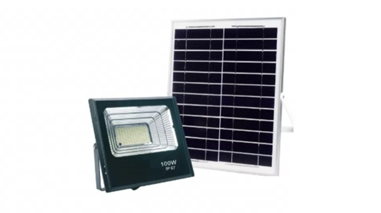 Автономне освітлення – LED рішення без мережі