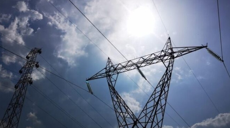 На Полтавщині діятимуть графіки відключень світла після нічної атаки