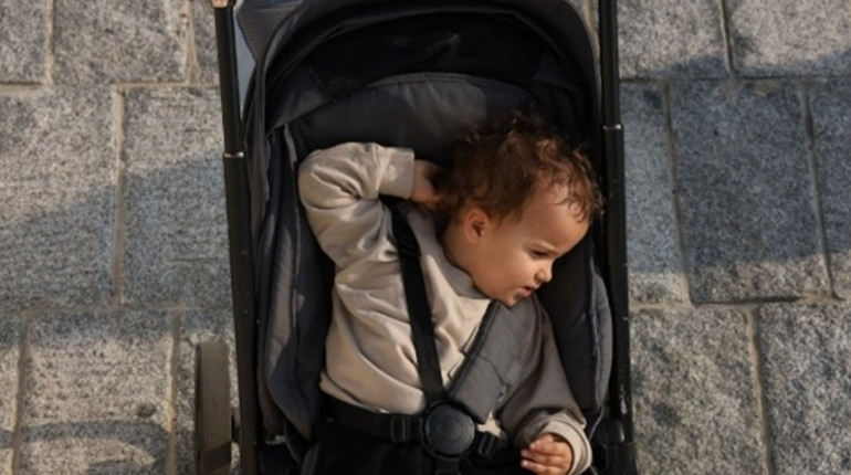 Дитячі візочки для міста: що справді важливо в щоденному користуванні