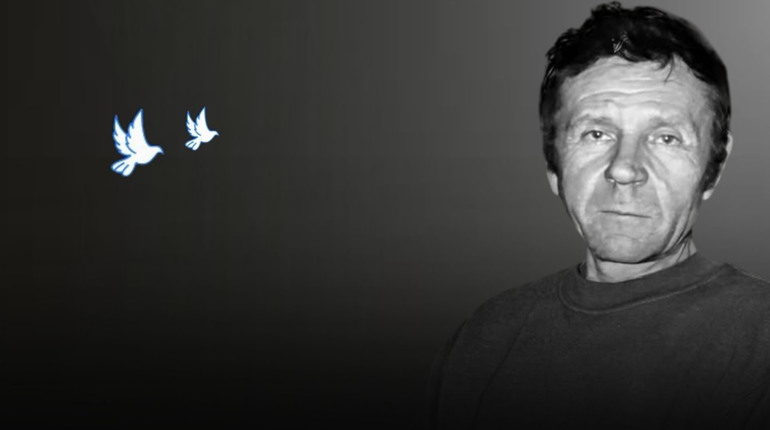 «Найкращий татусь у світі»: донька загиблого жителя Глухівщини розповіла про найріднішу людину