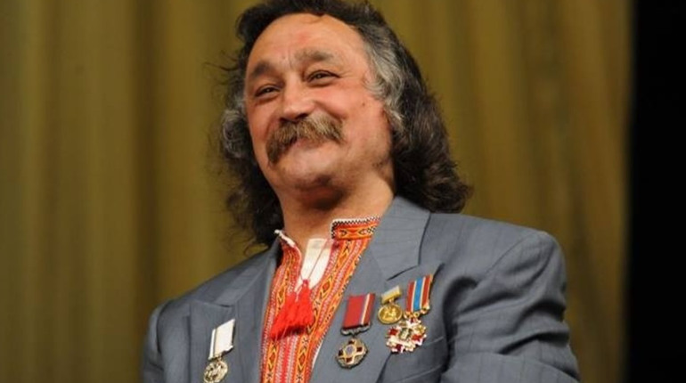 Від Чорткова до Харкова. Степан Сапеляк і Прапор волі: код нашої стійкості