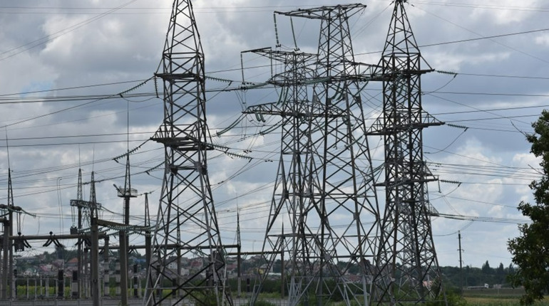 Уряд Молдови оголосив надзвичайний стан в енергетиці через російські удари