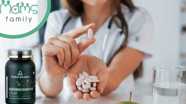 Вітамінна шпаргалка: коли і які вітаміни для дорослих необхідні вашому організму?