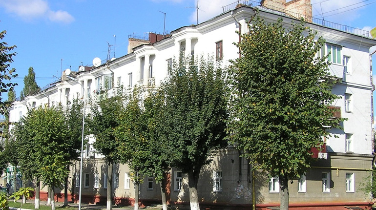 Зелені насадження як елемент захисту: у Шостці обмежать видалення дерев до кінця війни