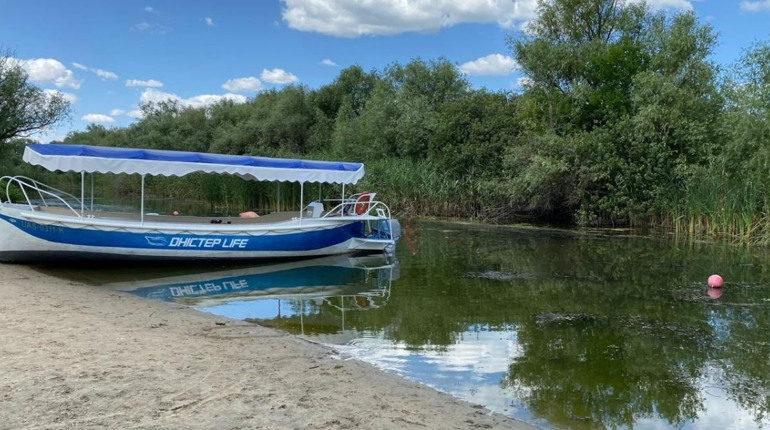"Дністер Life" і Нижньодністровський нацпарк підписали меморандум про співпрацю: що планують