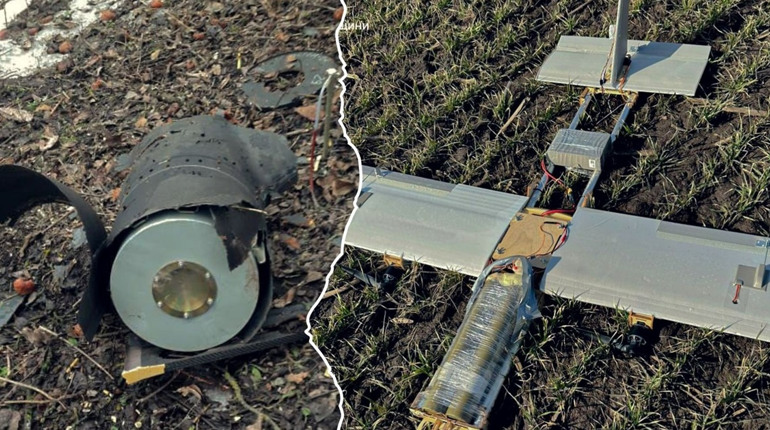 Піротехніки ДСНС Сумщини знищили 43 боєприпаси за тиждень, зокрема й на Шосткинщині