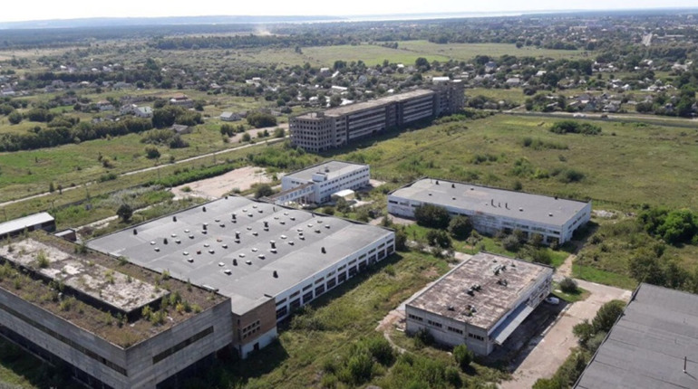 У Переяславі продається колишній завод за $9,8 млн: шанс для промислового прориву громади?