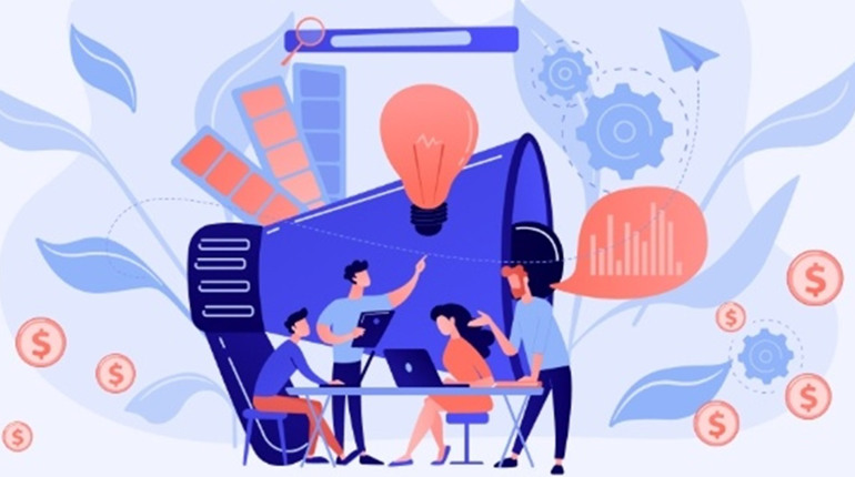 Сайт агенції як перший тест на професійність