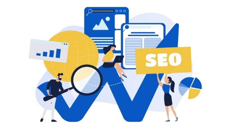 SEO для комерційного сайту: коли потрібен не трафік, а результат