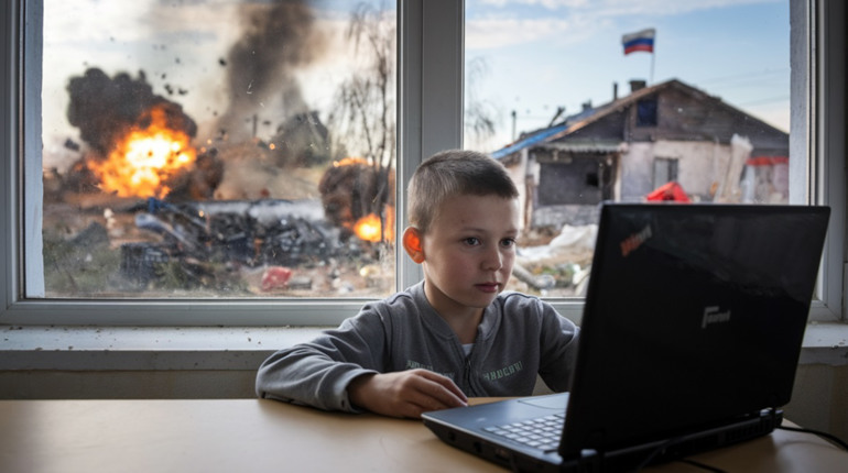 Освіта під тиском: реалії вступу абітурієнтів з окупованих територій