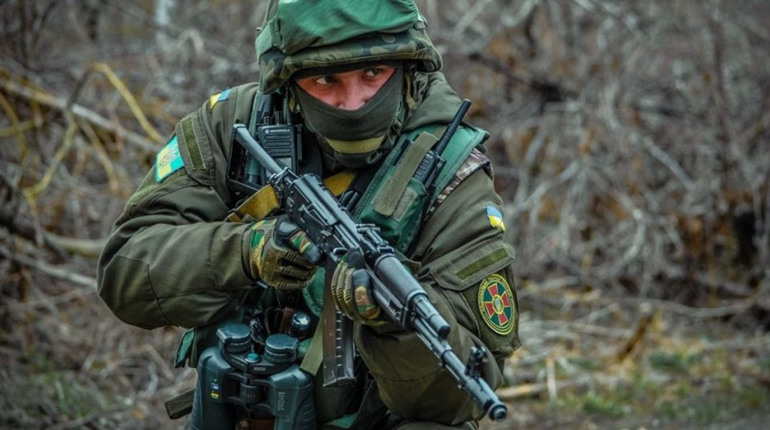 26 березня: Національна гвардія України та інші події, дати, свята, народні прикмети