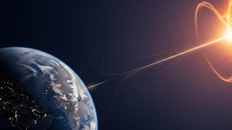 Магнітні бурі у квітні 2026: коли чекати та як уберегти здоров’я