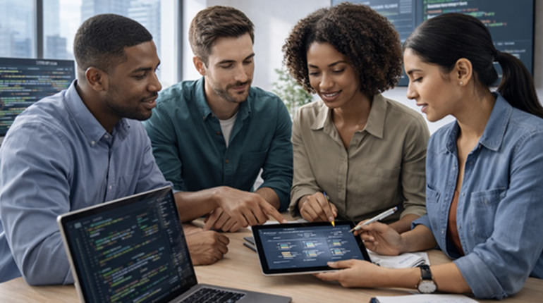 Локальні підприємці та стартапи: як формується майбутнє