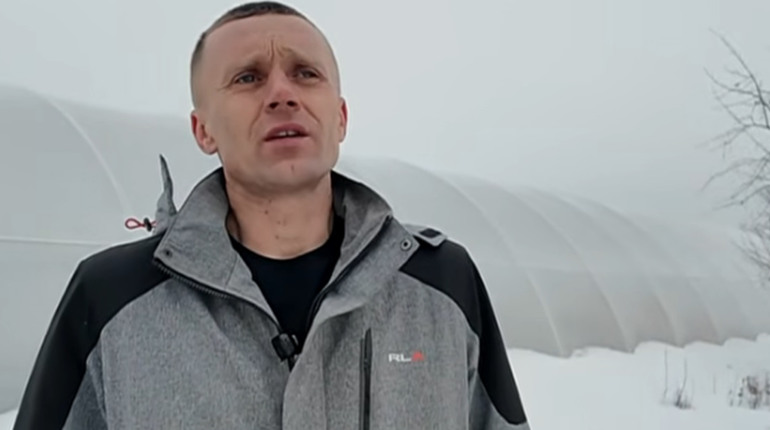 «Майже три роки пекла — і нове життя»: історія захисника «Азовсталі» зі Старокостянтинівщини