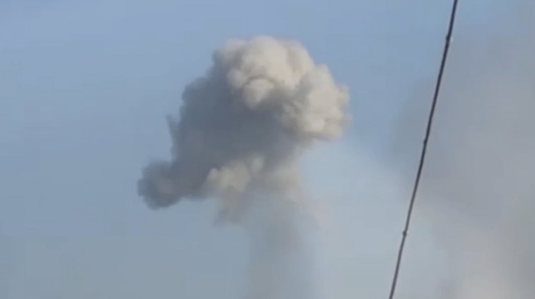 Обстріл по підприємству на Полтавщині: тисячі споживачів залишилися без газопостачання