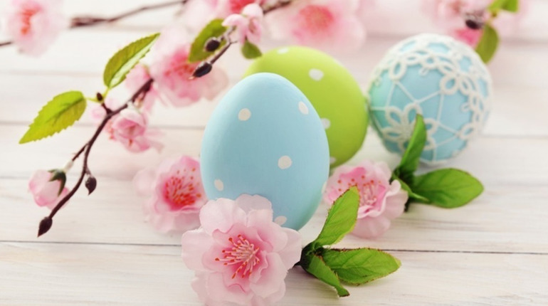 Свята у квітні 2026: календар державних, церковних і професійних дат